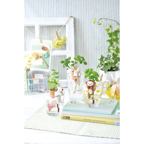 しっぽん ネコ ストロベリー GD−66002