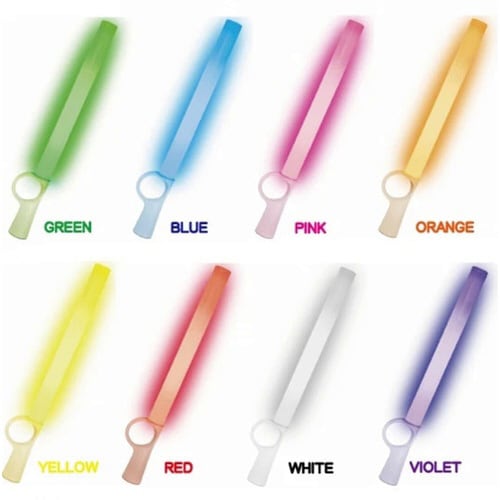 大閃光 金煌 5本入 ピンク