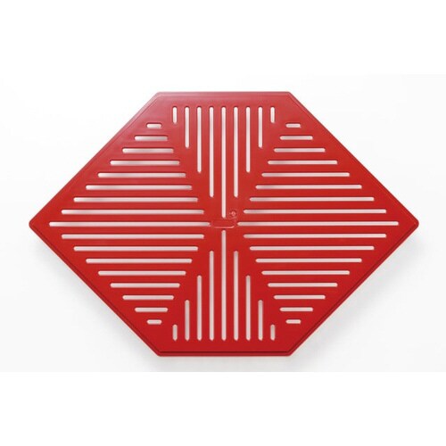 マルチトレイ パティエ PR−060 レッド