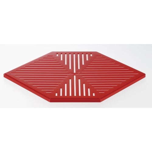 マルチトレイ パティエ PR−060 レッド