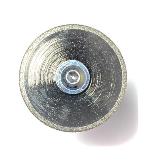 タイル目地カッター電着44