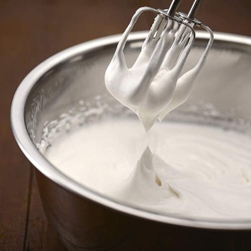 ケーキボウル 21cm