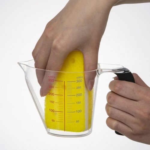 貝印 KHS 計量カップ 300ml