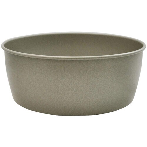 ホールケーキ型 15cm(底取れタイプ)