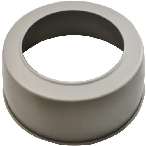 ホールケーキ型 15cm(底取れタイプ)