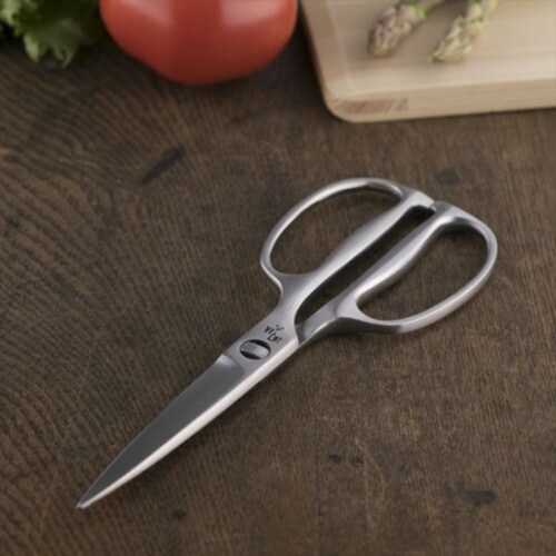 関孫六 鍛造ステンレスキッチン鋏