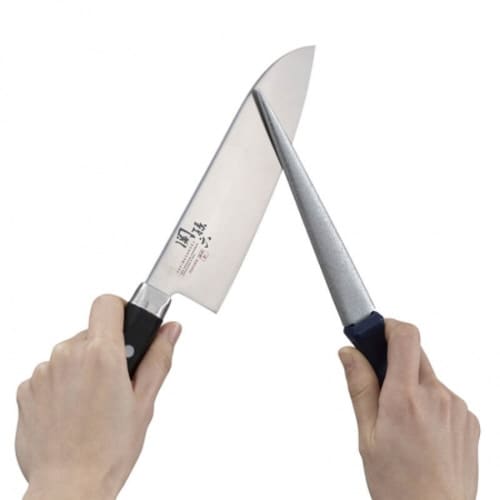 貝印 ダイヤモンドシャープナー スティック