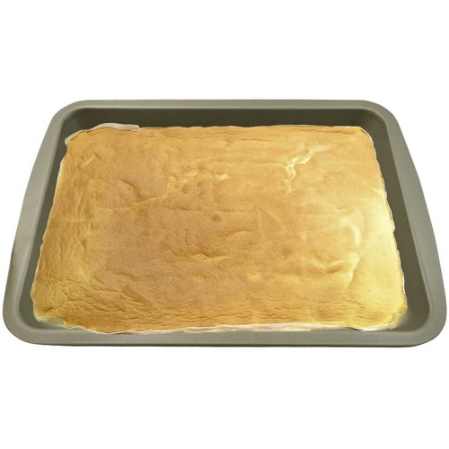 ロールケーキ型  中