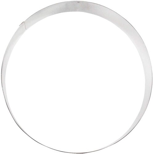 セルクル型 15cm