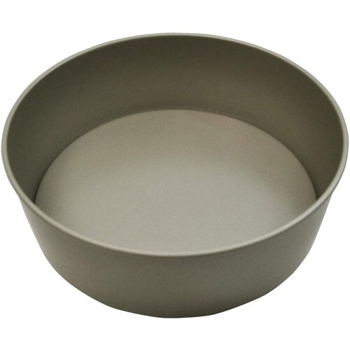 ホールケーキ型 20cm(底取れタイプ)