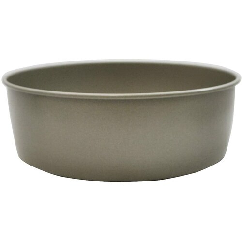 ホールケーキ型 20cm(底取れタイプ)