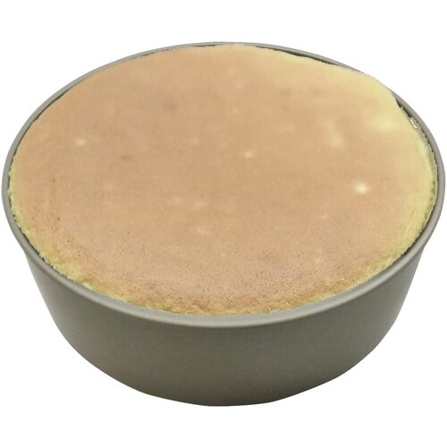 ホールケーキ型 20cm(底取れタイプ)