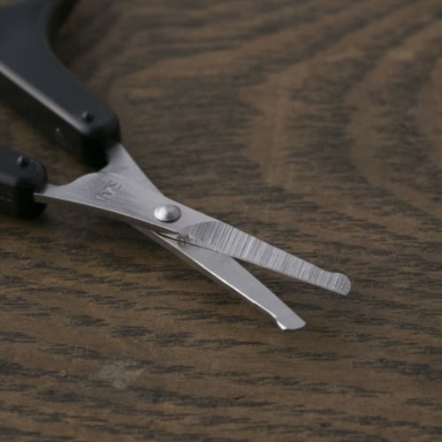 関孫六 薄刃ハサミ(セーフティ)