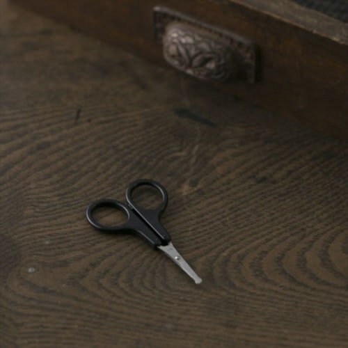 関孫六 薄刃ハサミ(セーフティ)