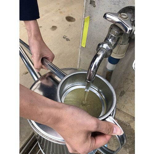 萬年 ガーデニングジョーロ 8L