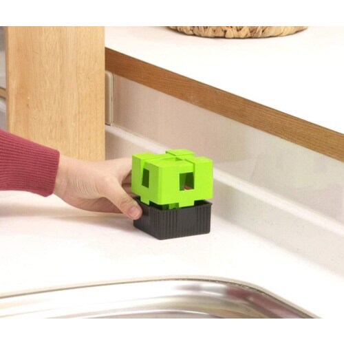 フマキラーコバエ超激取れキューブ 1個入