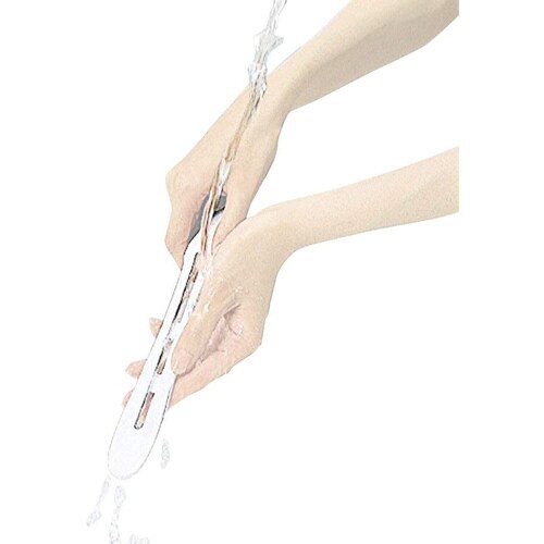 温度計付チョコヘラ