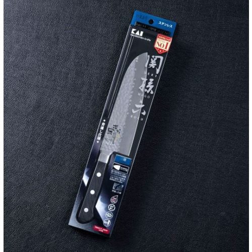 関孫六 いまよう 三徳 165mm AB5456