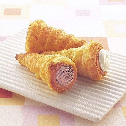 コルネ型 3個組