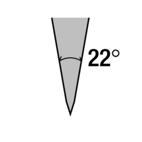 白刃 大 替刃 L−20
