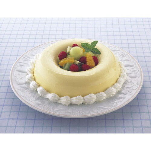 エンゼルケーキ型 18cm