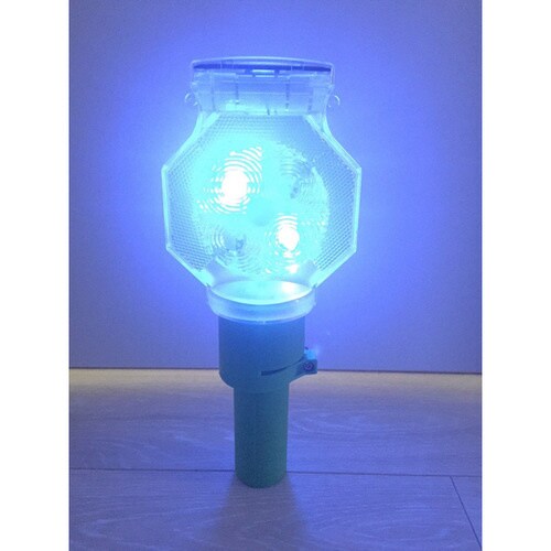 ソーラー式アニマルガード