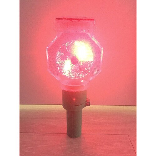 ソーラー式アニマルガード