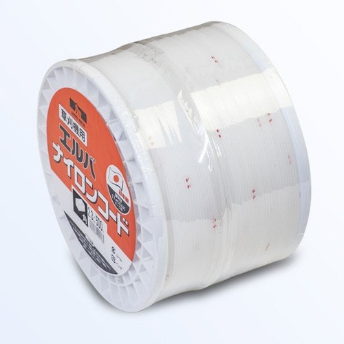 角2.3mm 500mボビン巻