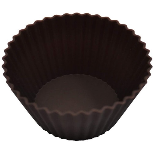 シリコーン製マフィンカップ 4個入