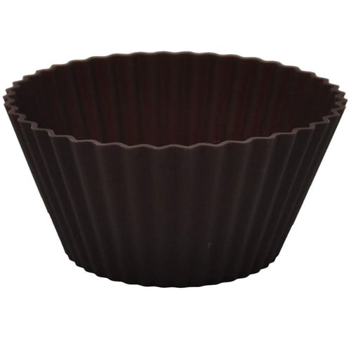 シリコーン製マフィンカップ 4個入