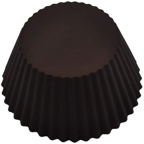 シリコーン製マフィンカップ 4個入