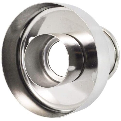 ドーナツ抜き型