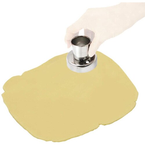 ドーナツ抜き型