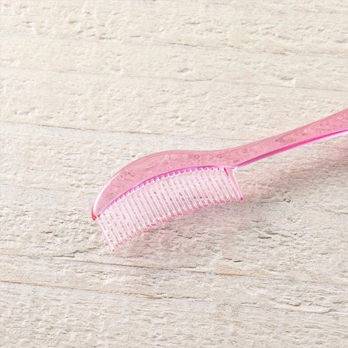 マスカラコーム 折りたたみ