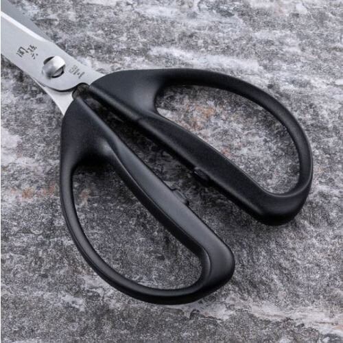 関孫六 レギュラーカーブキッチン鋏