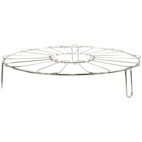 シフォンケーキクーラー 24cm