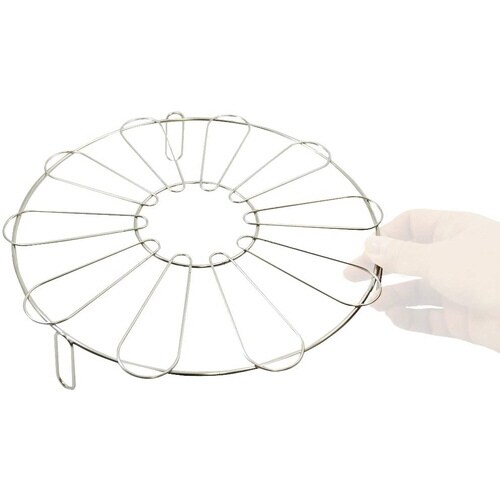 シフォンケーキクーラー 24cm