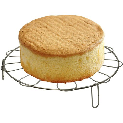 シフォンケーキクーラー 24cm