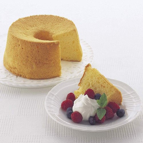 シフォンケーキクーラー 24cm