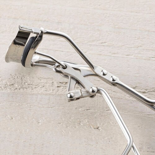 軽い力でカール