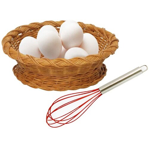 ウィスク 大きめサイズ 25cm