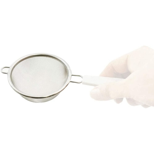 粉ふるい 茶こしタイプ