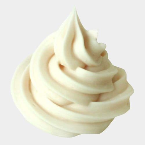 絞り袋デザイン口金 6種セット