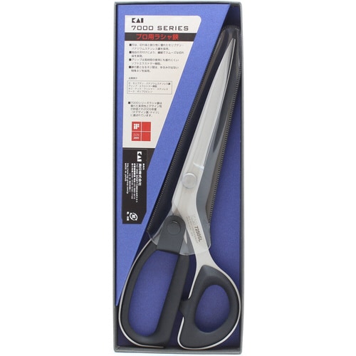 ラシャ鋏 250mm 7250SL