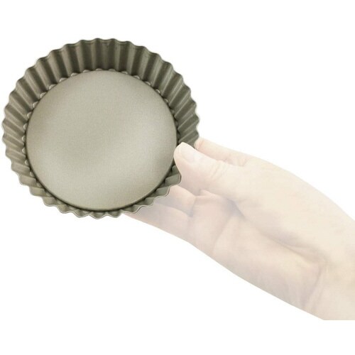 底取式タルト型 12cm