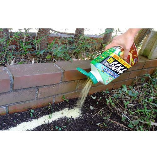 アース製薬 EGナメクジ撃滅 忌避粒タイプ