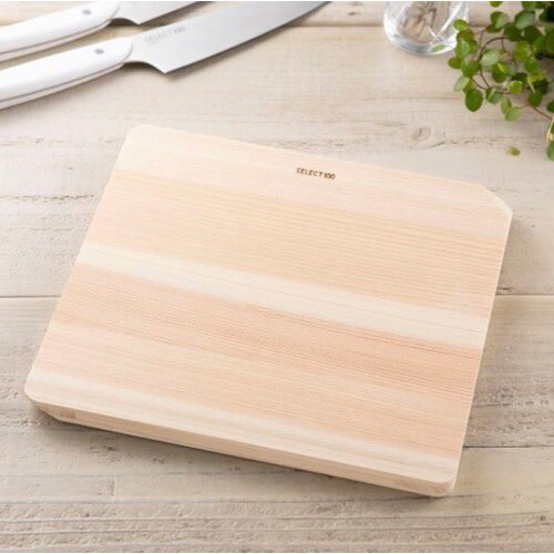 セレクト100 カッティングボード 230×210