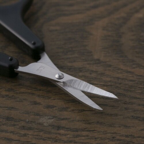 関孫六 薄刃ハサミ(オシャレ)