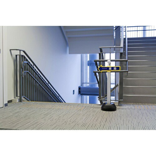 チェーンアロー(シール無し)