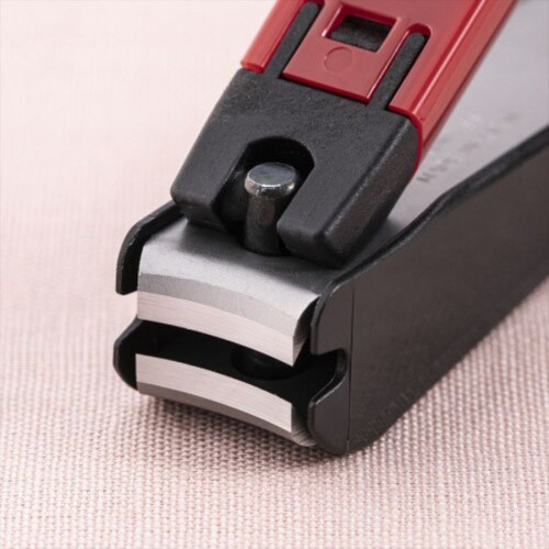 貝印 キティ和風スタンダード M 椿